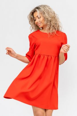 Платье мод.1853/1*