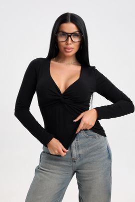 Лонгслив женский 964246