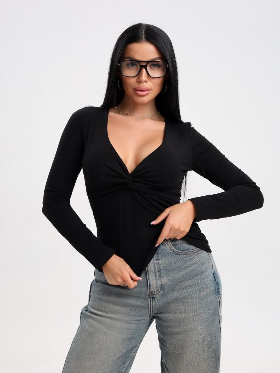 Лонгслив женский 964246