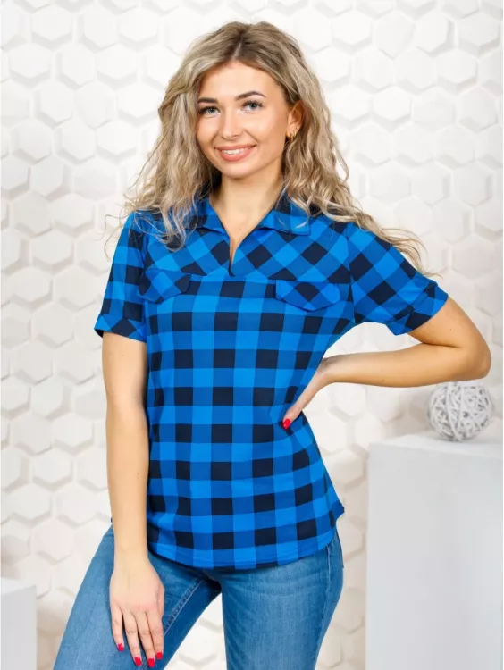 Футболка женская 248957