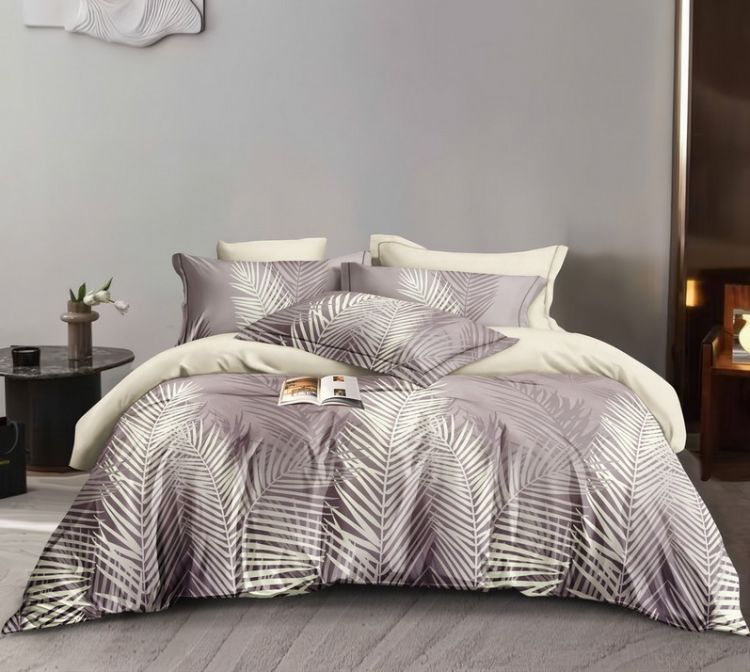 Постельное белье сатин люкс - Шелест