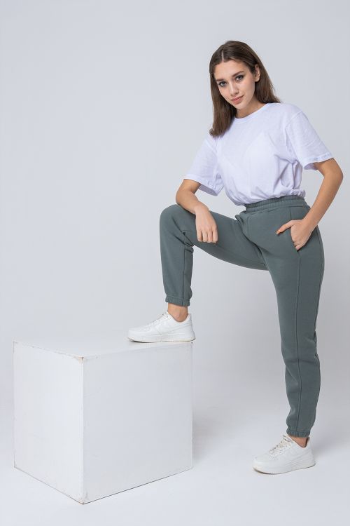 Брюки женские 845276