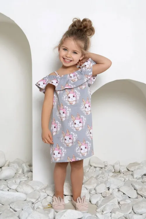 Сарафан Little Bunny