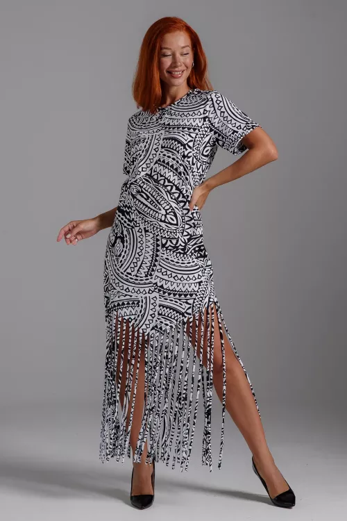 Платье женское 152497