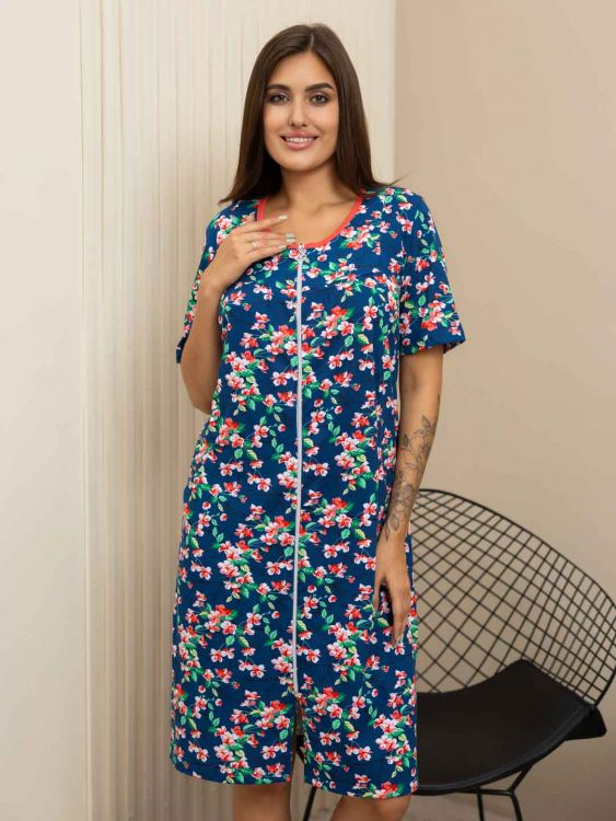 Халат женский 706359