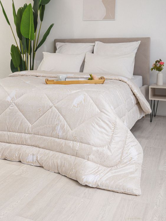 Одеяло ОТШ облегченное Евро*