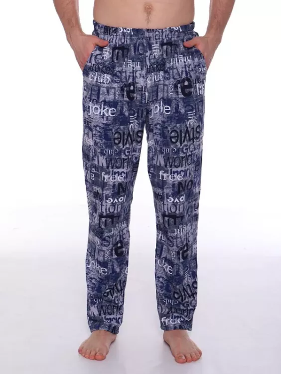 Брюки мужские 2 - СГ