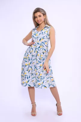 Сарафан женский 640218