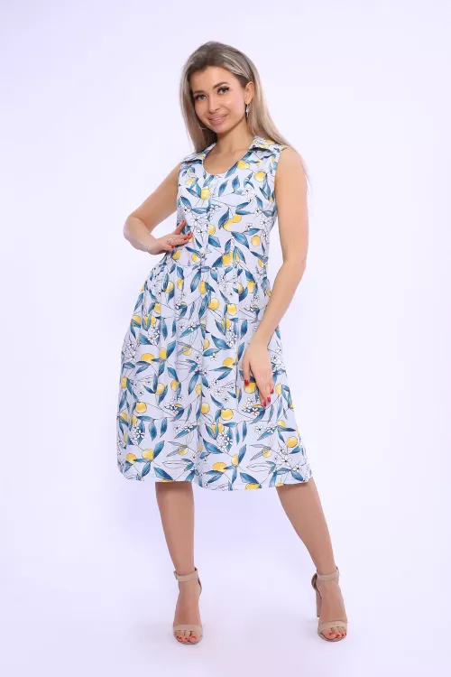 Сарафан женский 640218