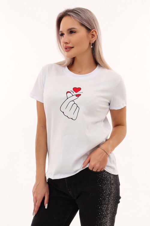 Футболка женская 984333