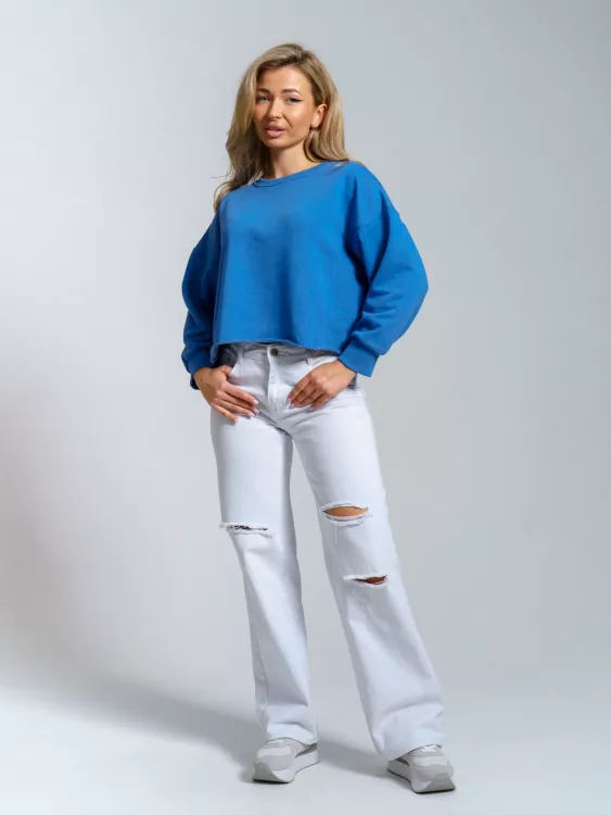 Свитшот женский 356073