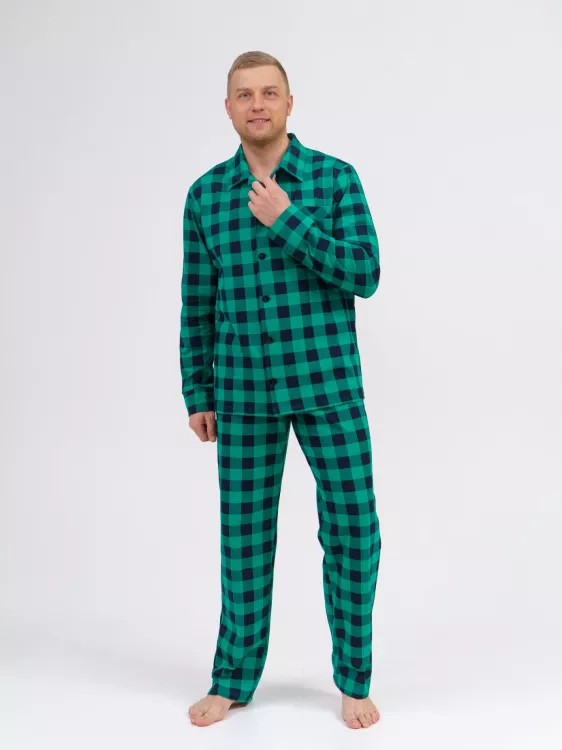 Пижама мужская 482892