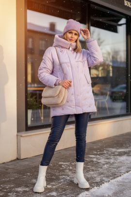 Куртка верблюжья шерсть арт.318