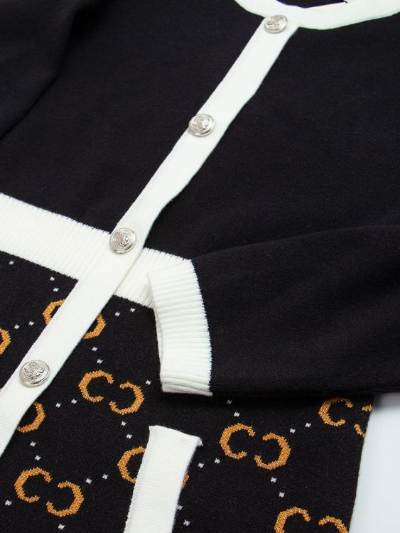 Платье для девочки вязанный трикотаж Соль&Перец SP50122