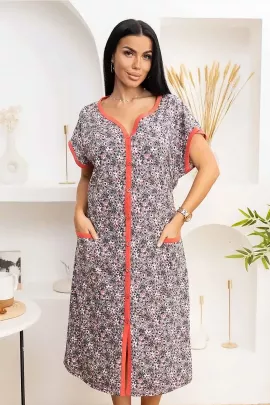 Халат женский 391430