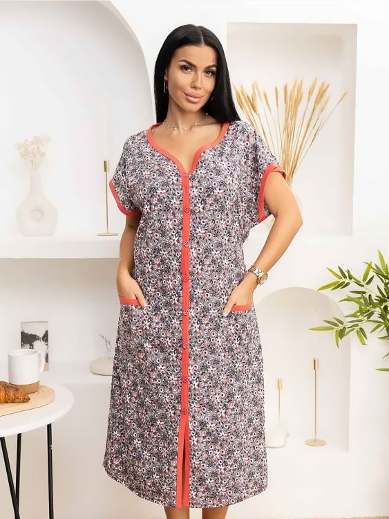 Халат мод.1472/9