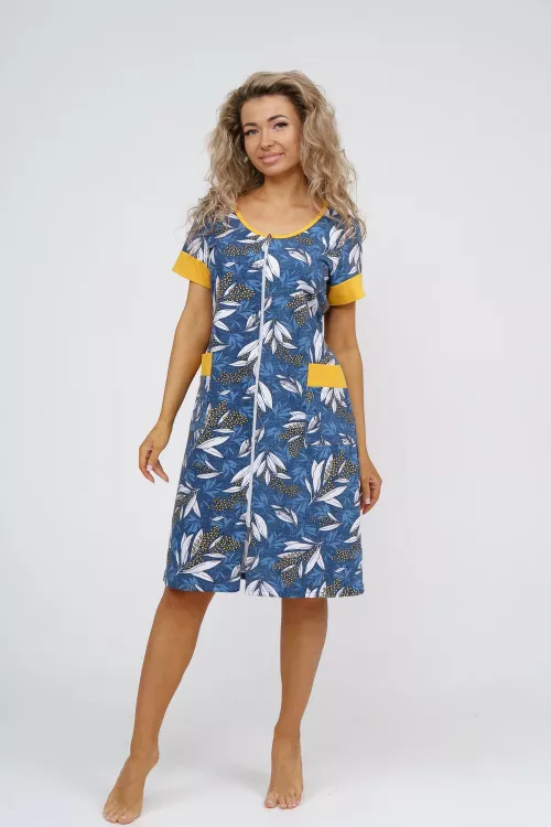 Халат женский 715255