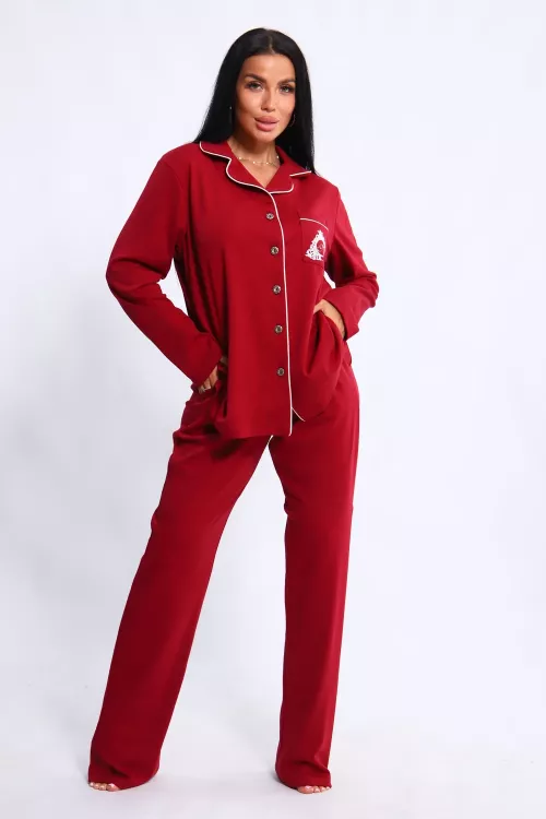  Пижама женская 363 ПЖ