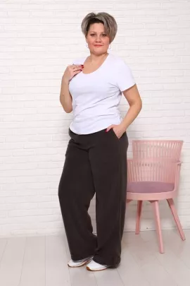 Брюки женские 801527