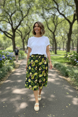 Бриджи женские арт. 809