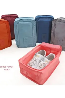 61322 Сумка для обуви