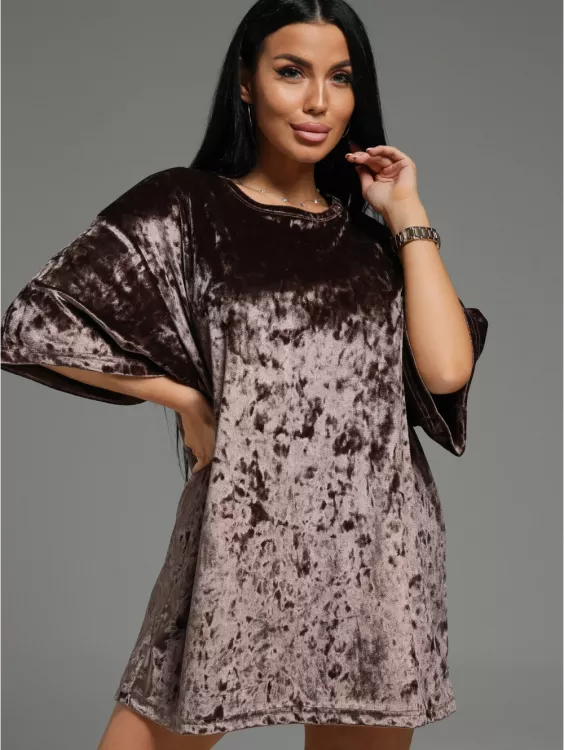 Футболка женская 151118