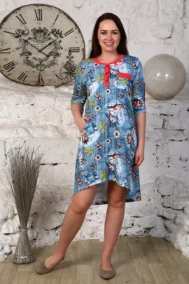 Платье-Туника 359