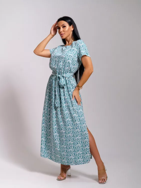 Платье женское 165910