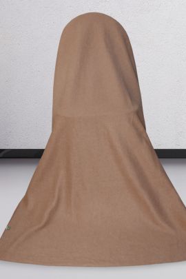 Моккачино(однотон) плед флис