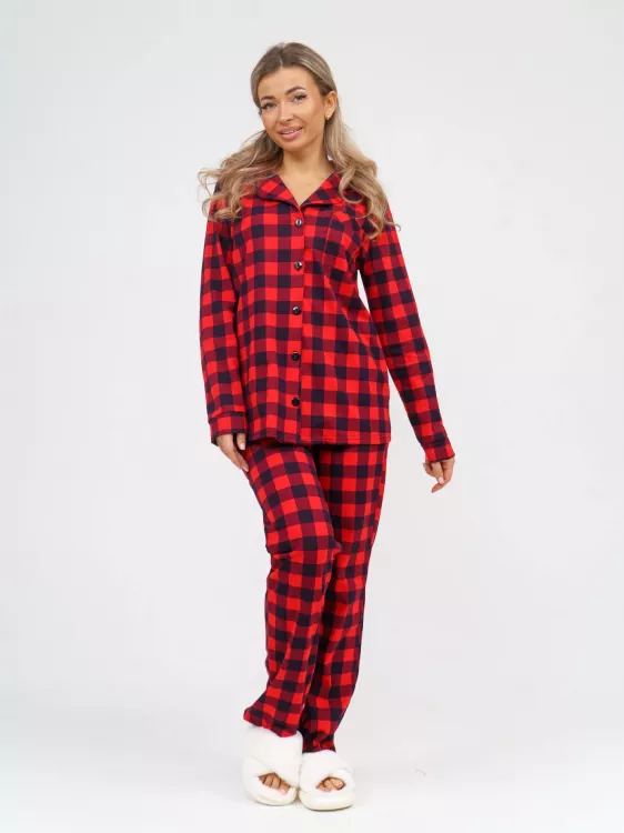 Пижама женская 780106