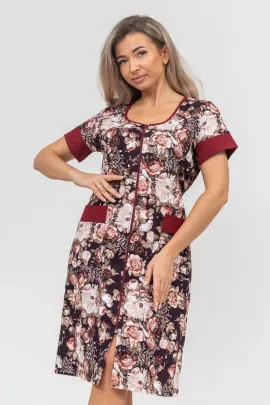 Халат женский 706426