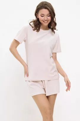 Костюм с шортами женский 524774