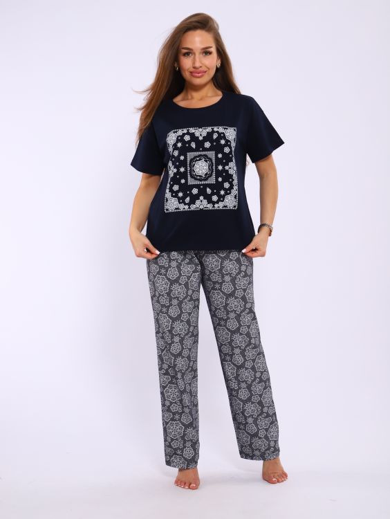Пижама женская 348972