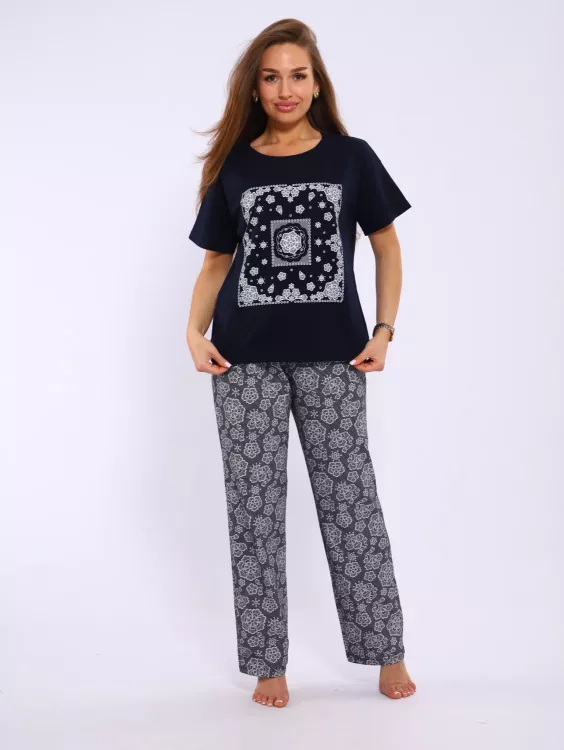 Пижама женская 348972