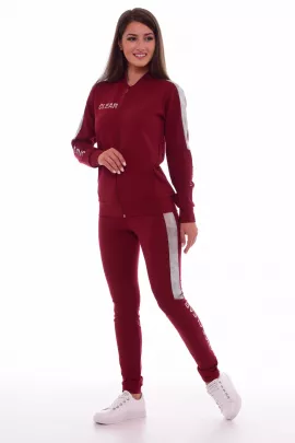 Костюм женский спортивный 230802