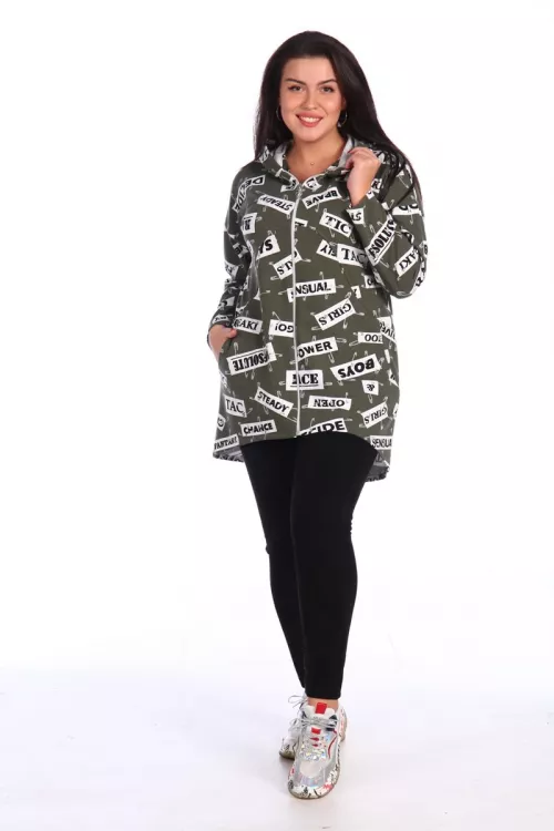 Толстовка 543/1