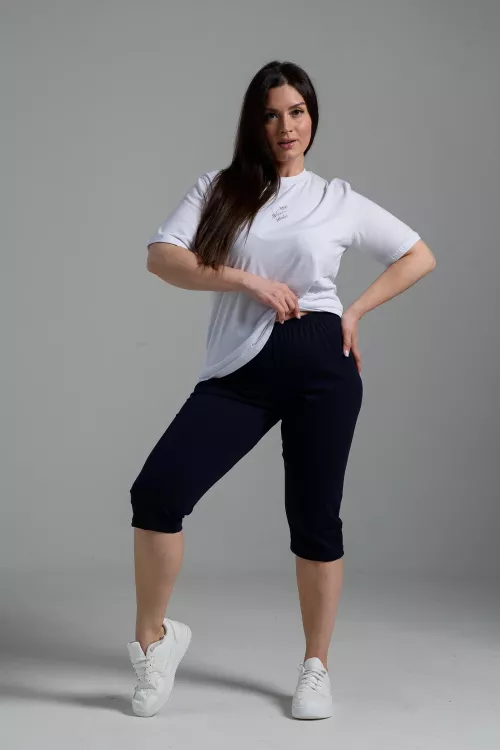 7462 бриджи женские