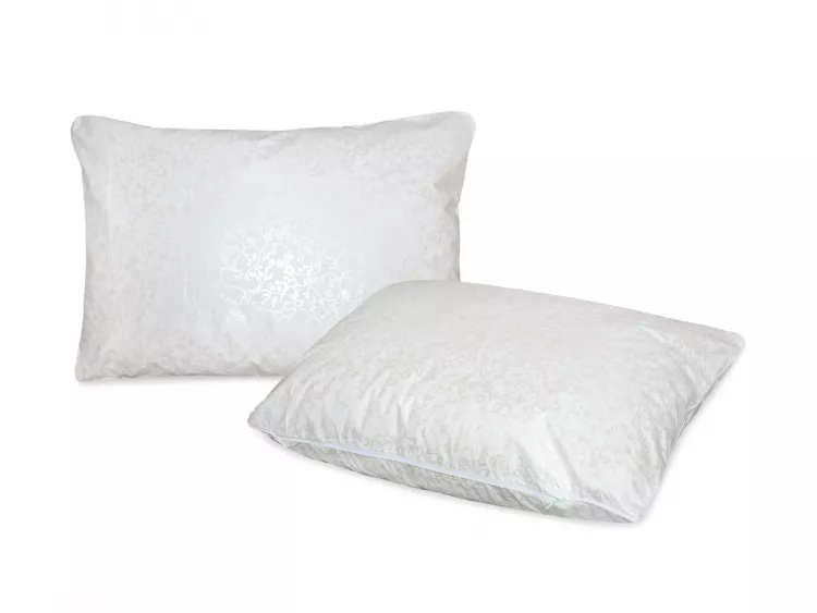 Наперник тик (100% хлопок)