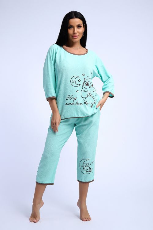 Костюм домашний 23156