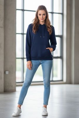 Толстовка женская 978321