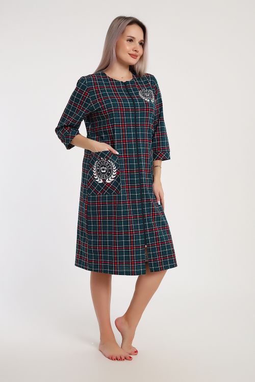 Халат женский 415140