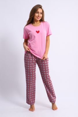 Пижама женская 972179