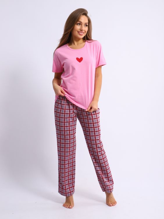 Пижама женская 972179