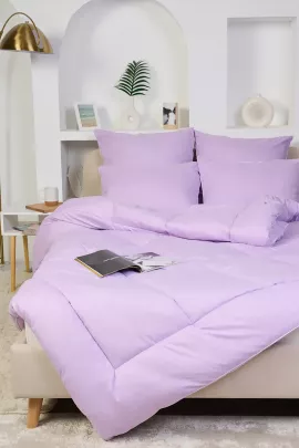 Одеяло всесезонное Relax - Лаванда