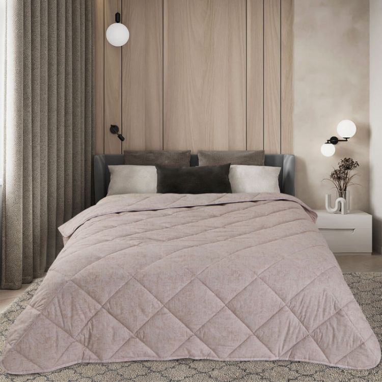 Одеяло всесезонное  Дуэт 1,5