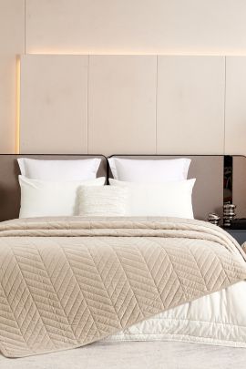 Покрывало Бексли 240х260