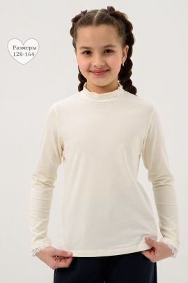Блузка для девочки 9944