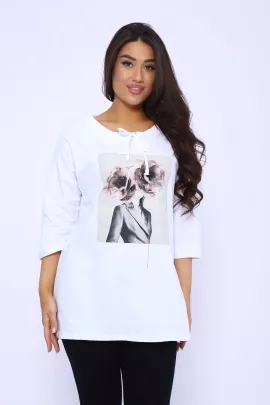 Футболка женская 326857