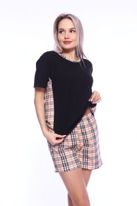 Пижама женская 424817