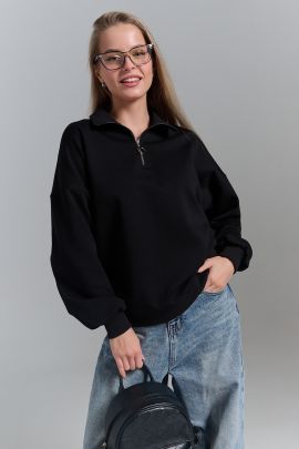 7486W Толстовка женская